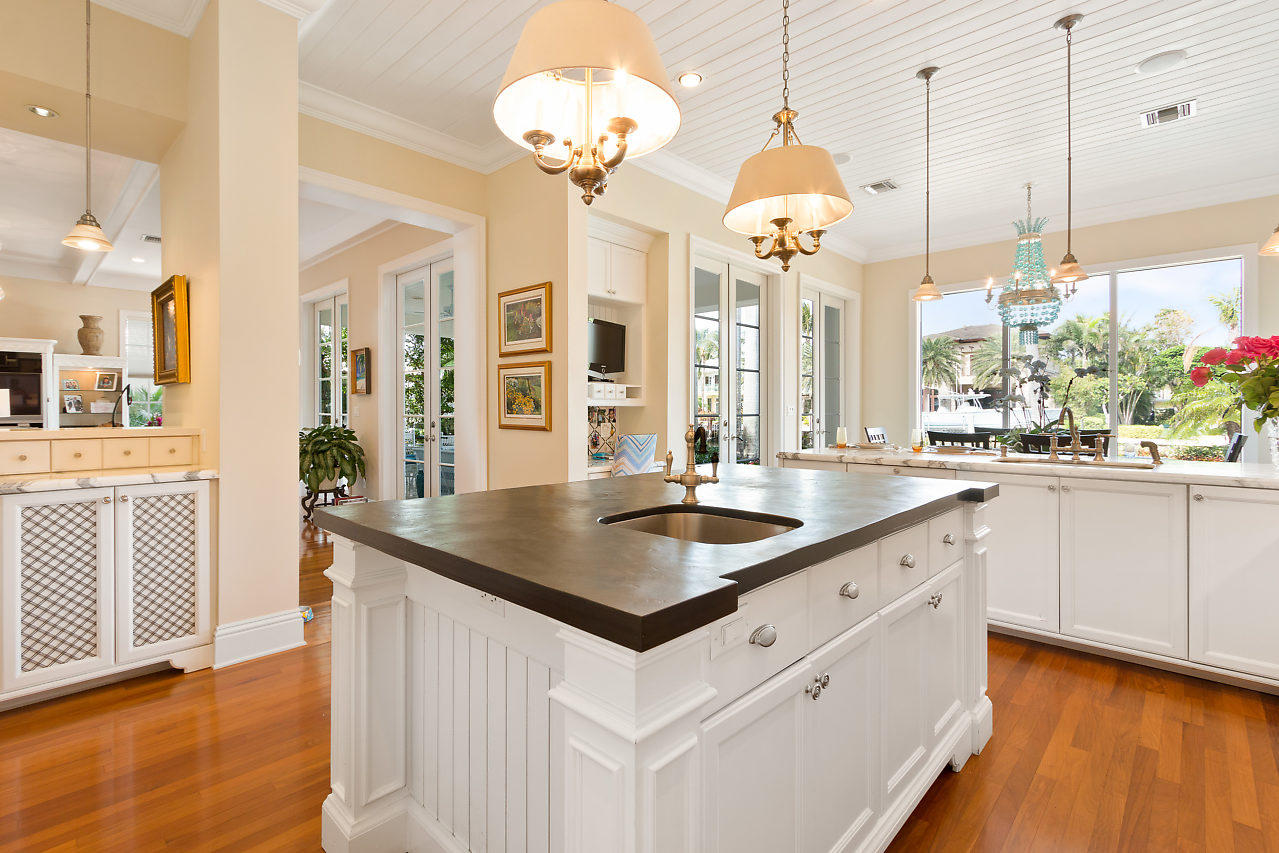 DELRAY ISLE - Residential