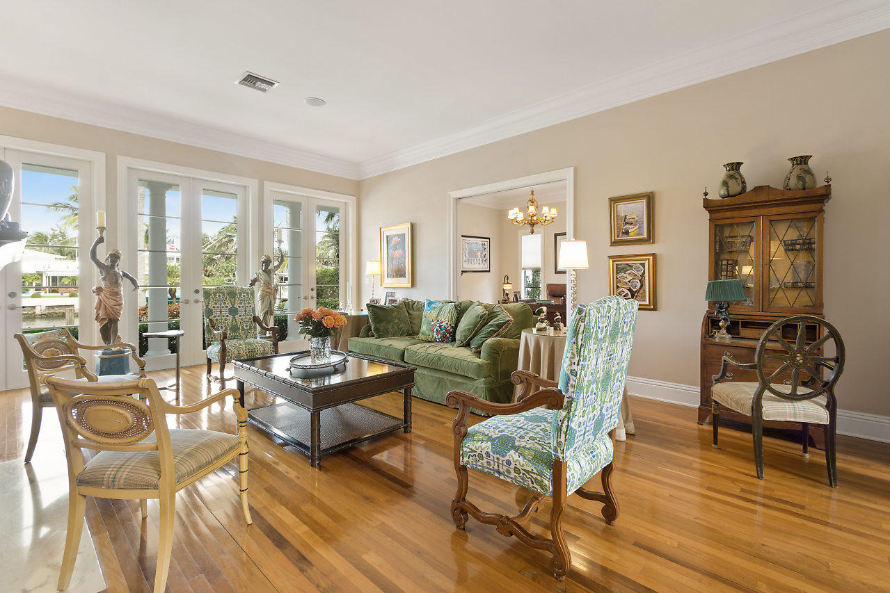 DELRAY ISLE - Residential