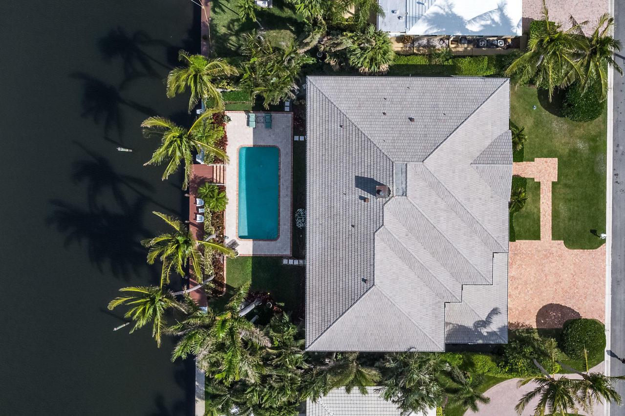 DELRAY ISLE - Residential