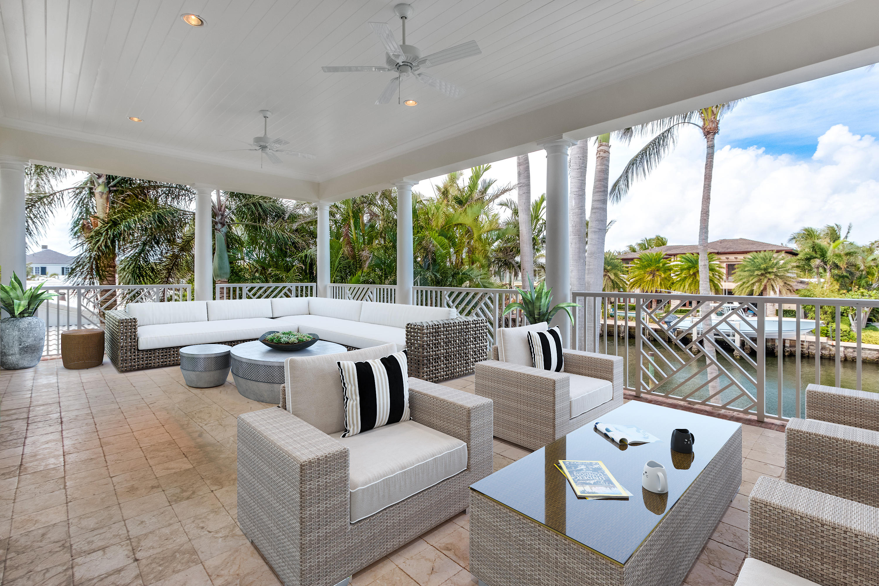 DELRAY ISLE - Residential