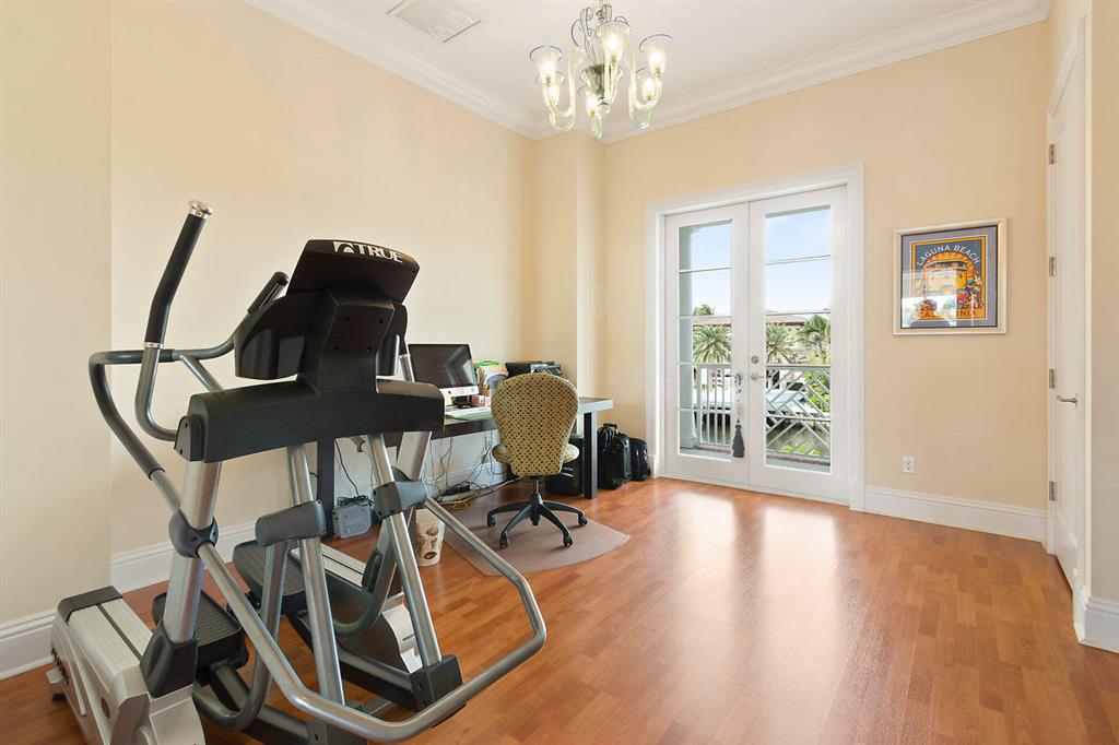 DELRAY ISLE - Residential