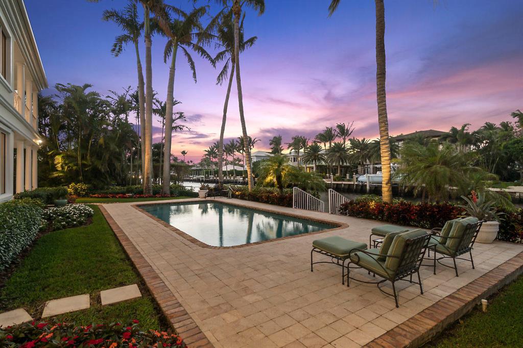 DELRAY ISLE - Residential