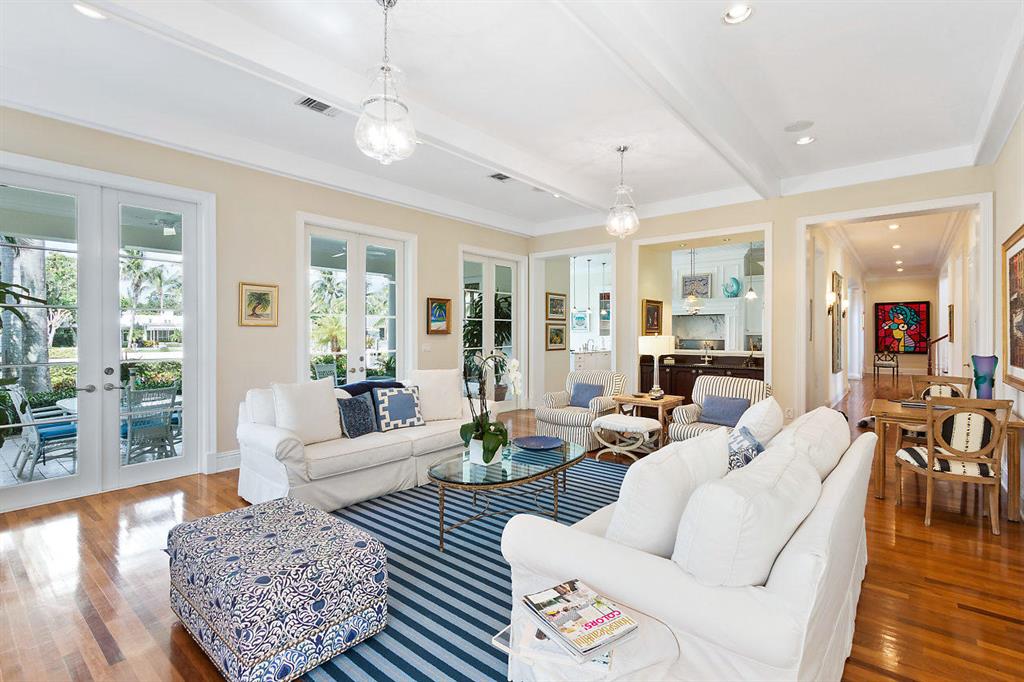 DELRAY ISLE - Residential