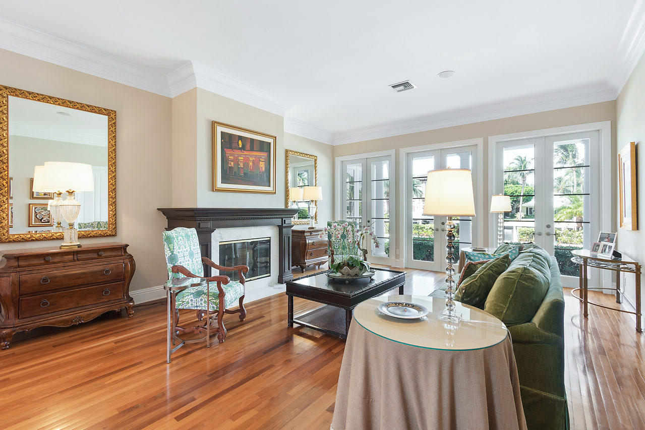 DELRAY ISLE - Residential