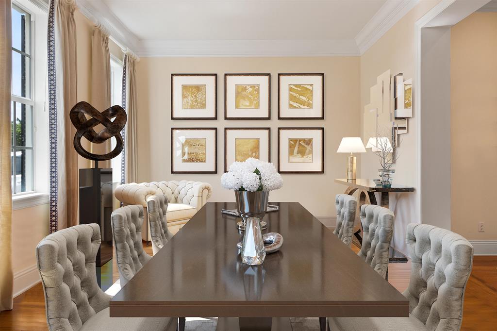 DELRAY ISLE - Residential