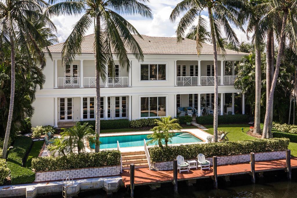 DELRAY ISLE - Residential