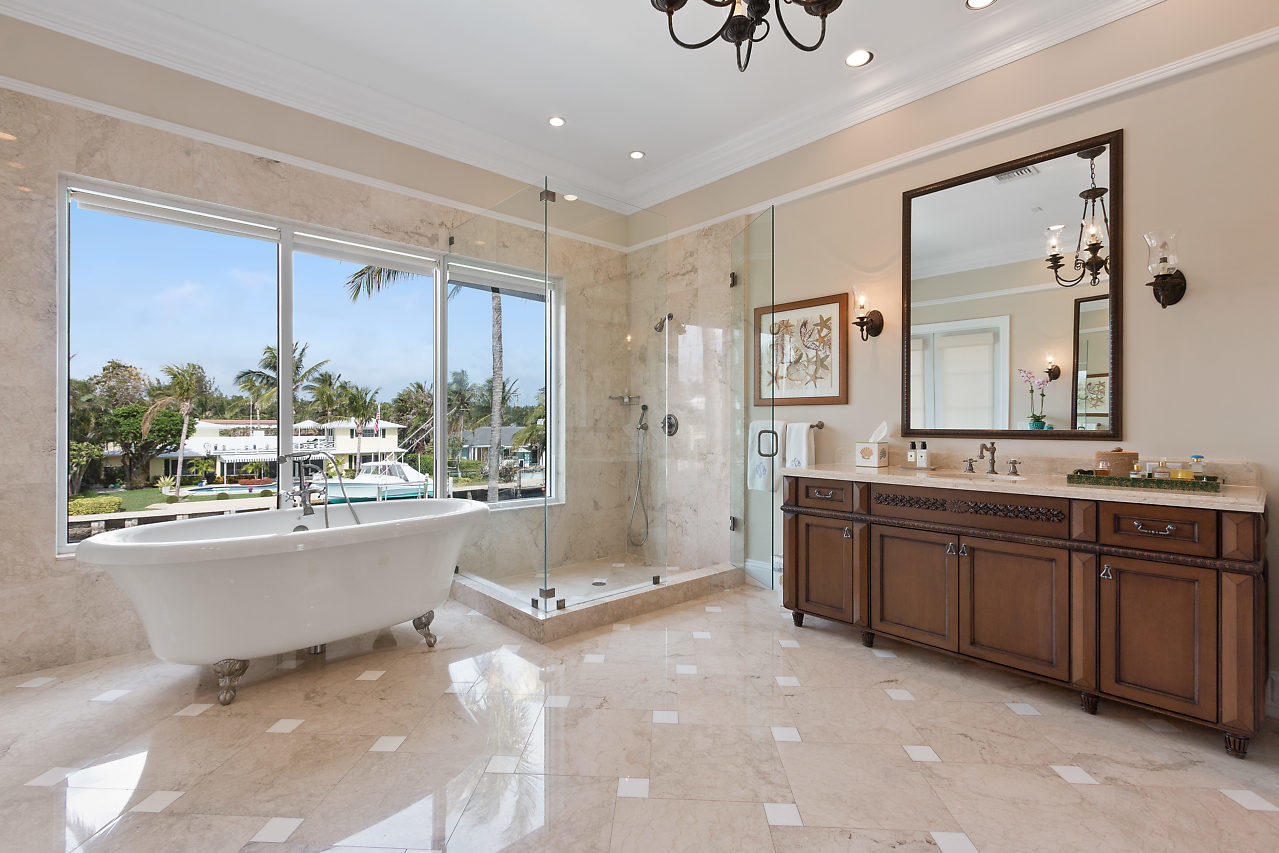 DELRAY ISLE - Residential