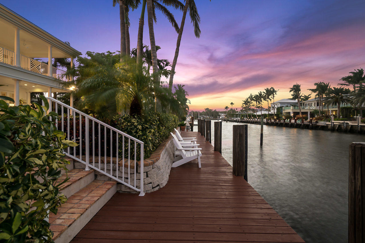 DELRAY ISLE - Residential