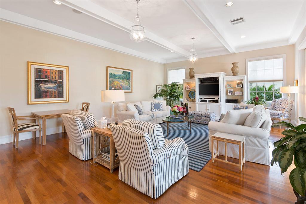 DELRAY ISLE - Residential