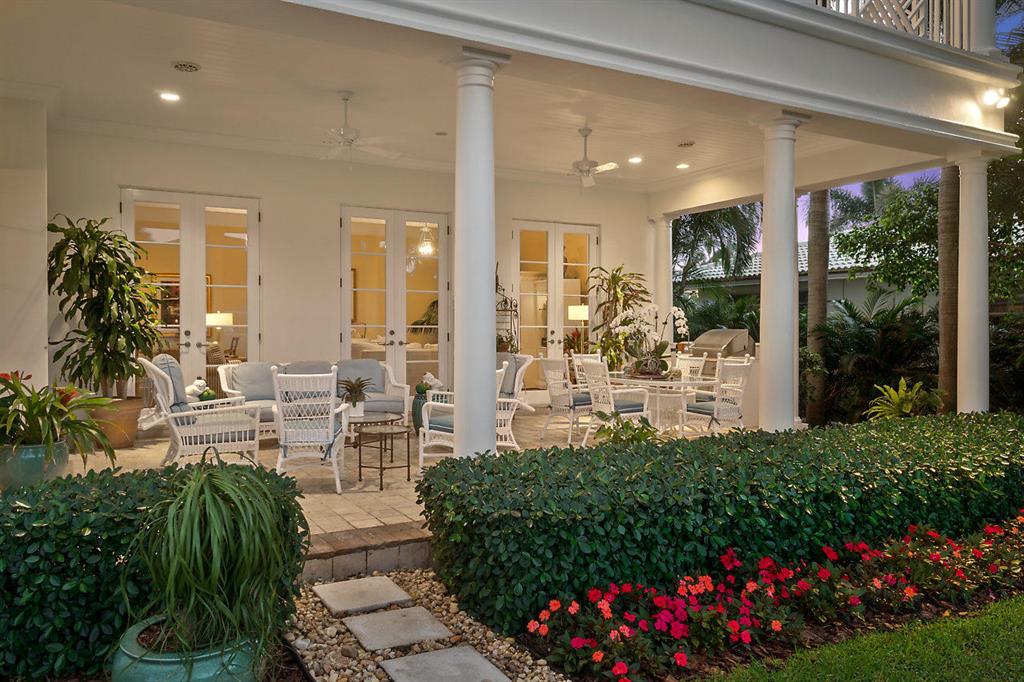 DELRAY ISLE - Residential