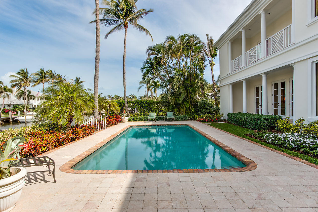 DELRAY ISLE - Residential