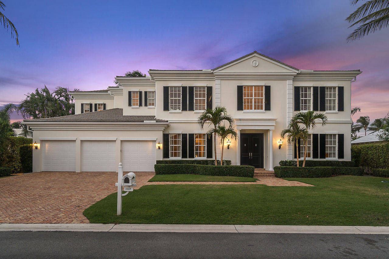 DELRAY ISLE - Residential