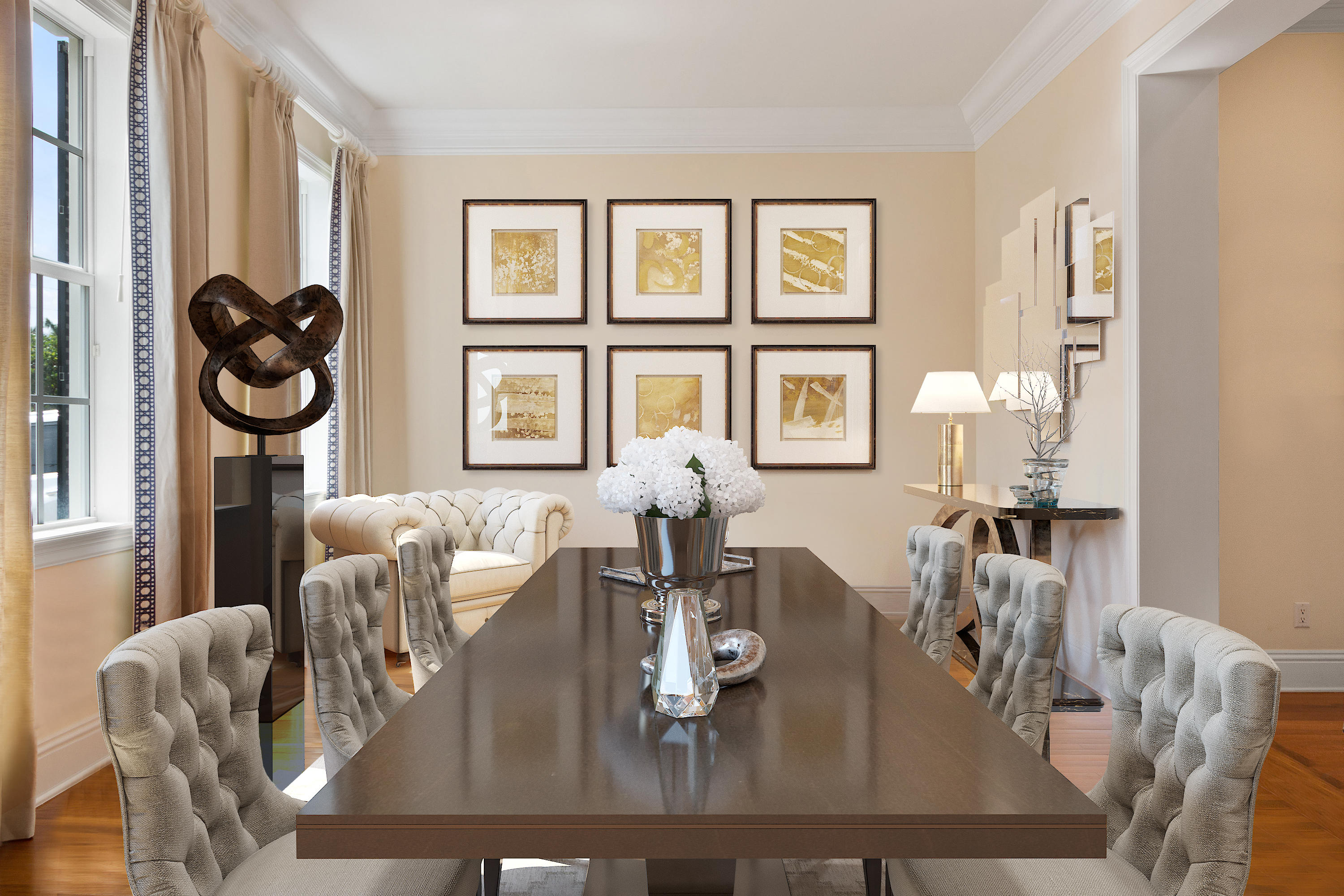 DELRAY ISLE - Residential