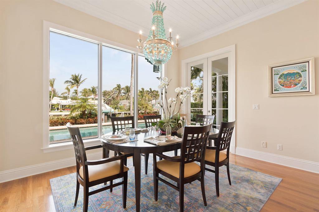 DELRAY ISLE - Residential
