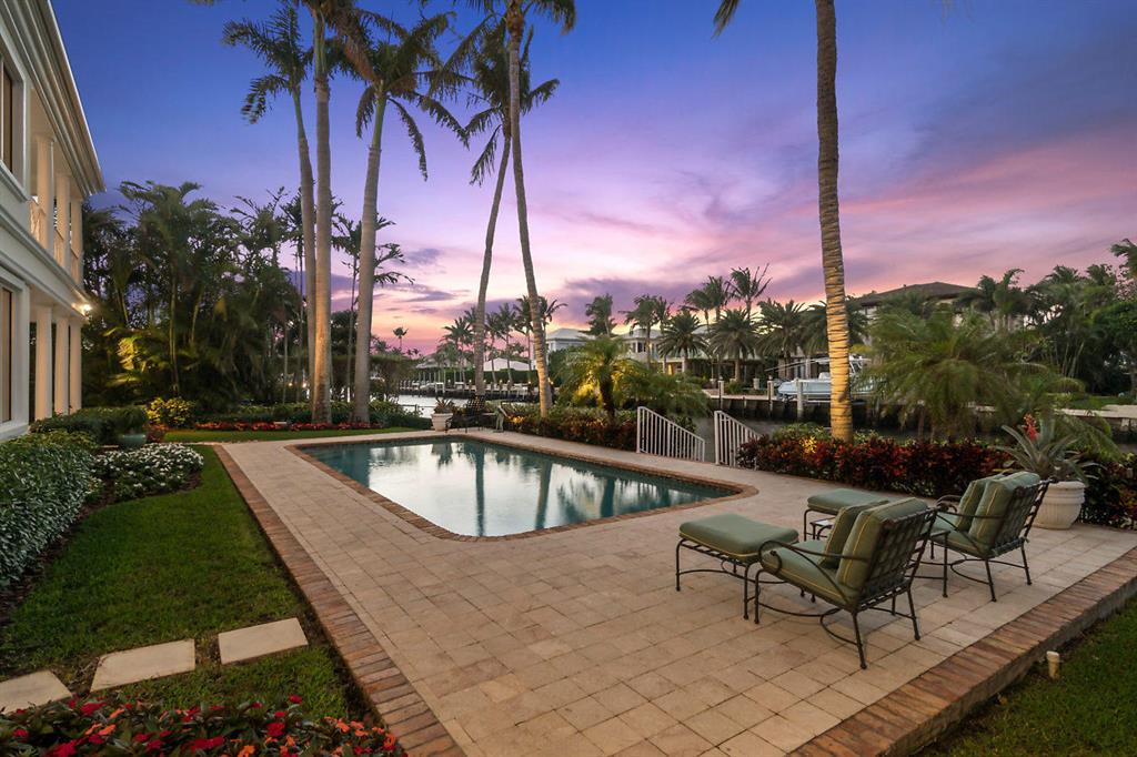 DELRAY ISLE - Residential