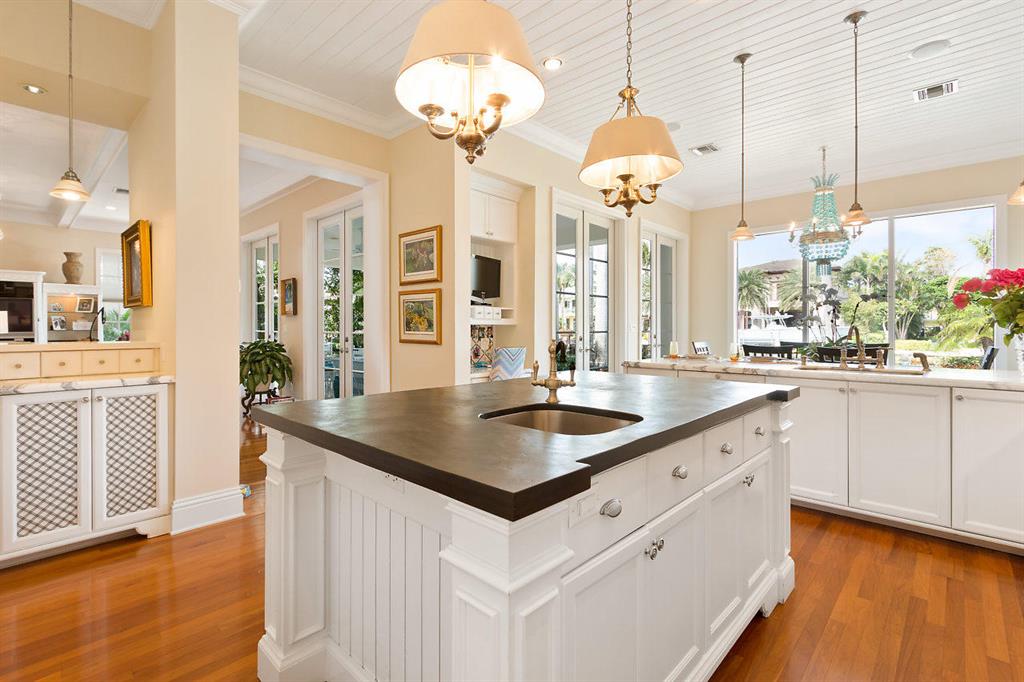 DELRAY ISLE - Residential