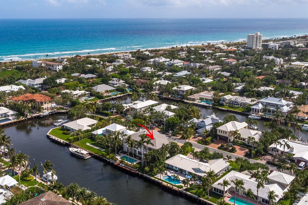 DELRAY ISLE - Residential