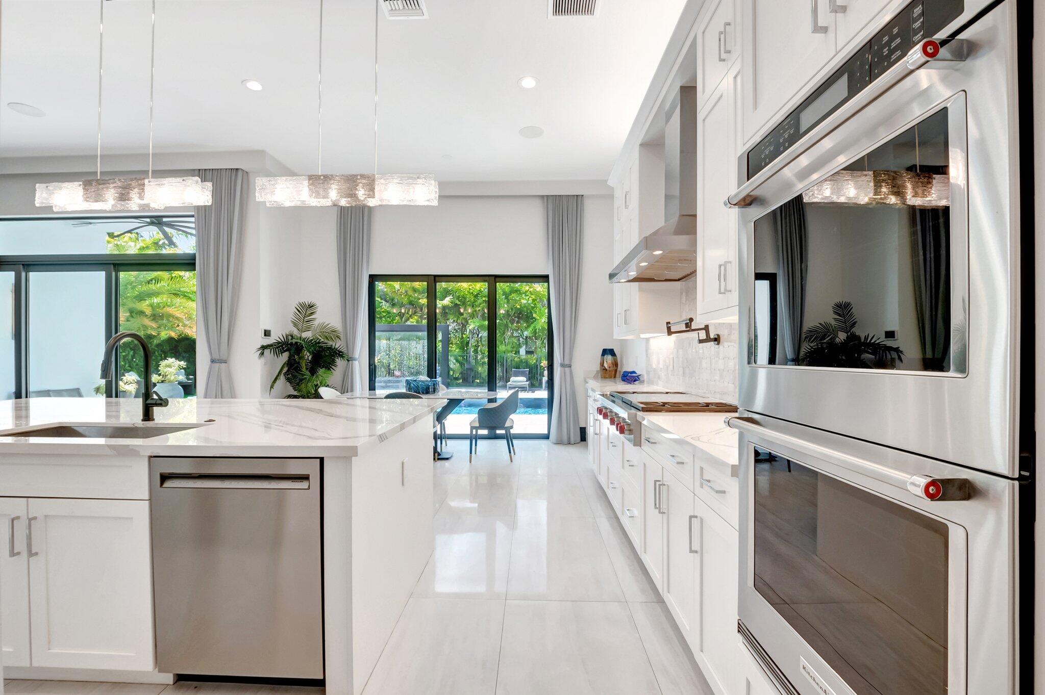 BOCA BRIDGES - Residential