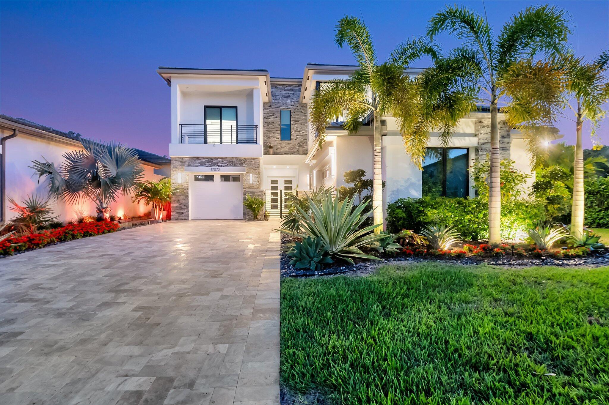 BOCA BRIDGES - Residential