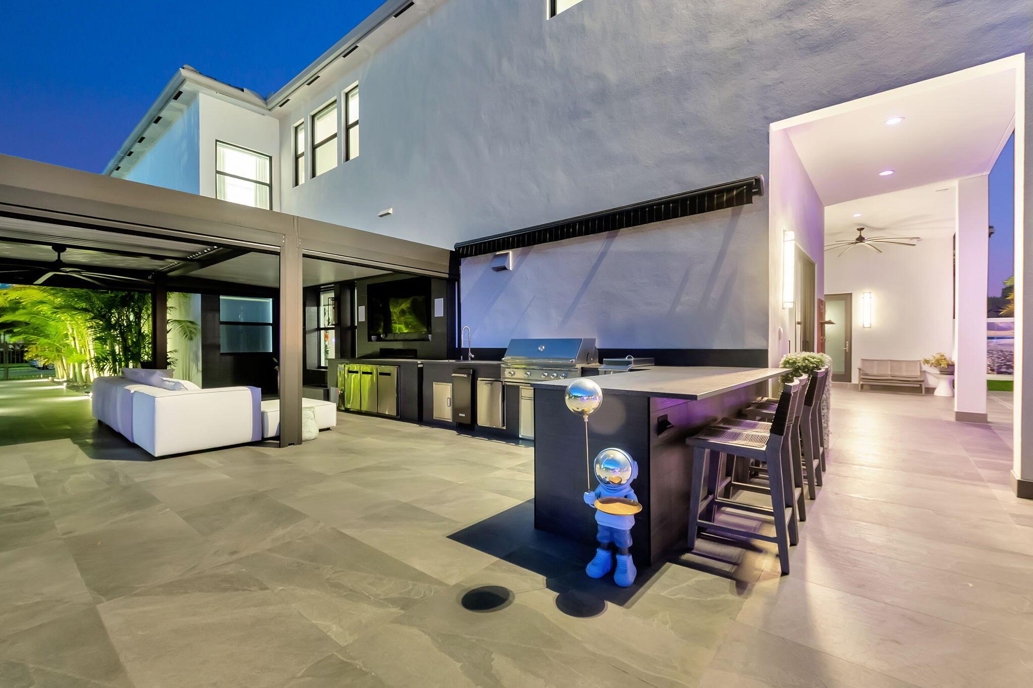 BOCA BRIDGES - Residential