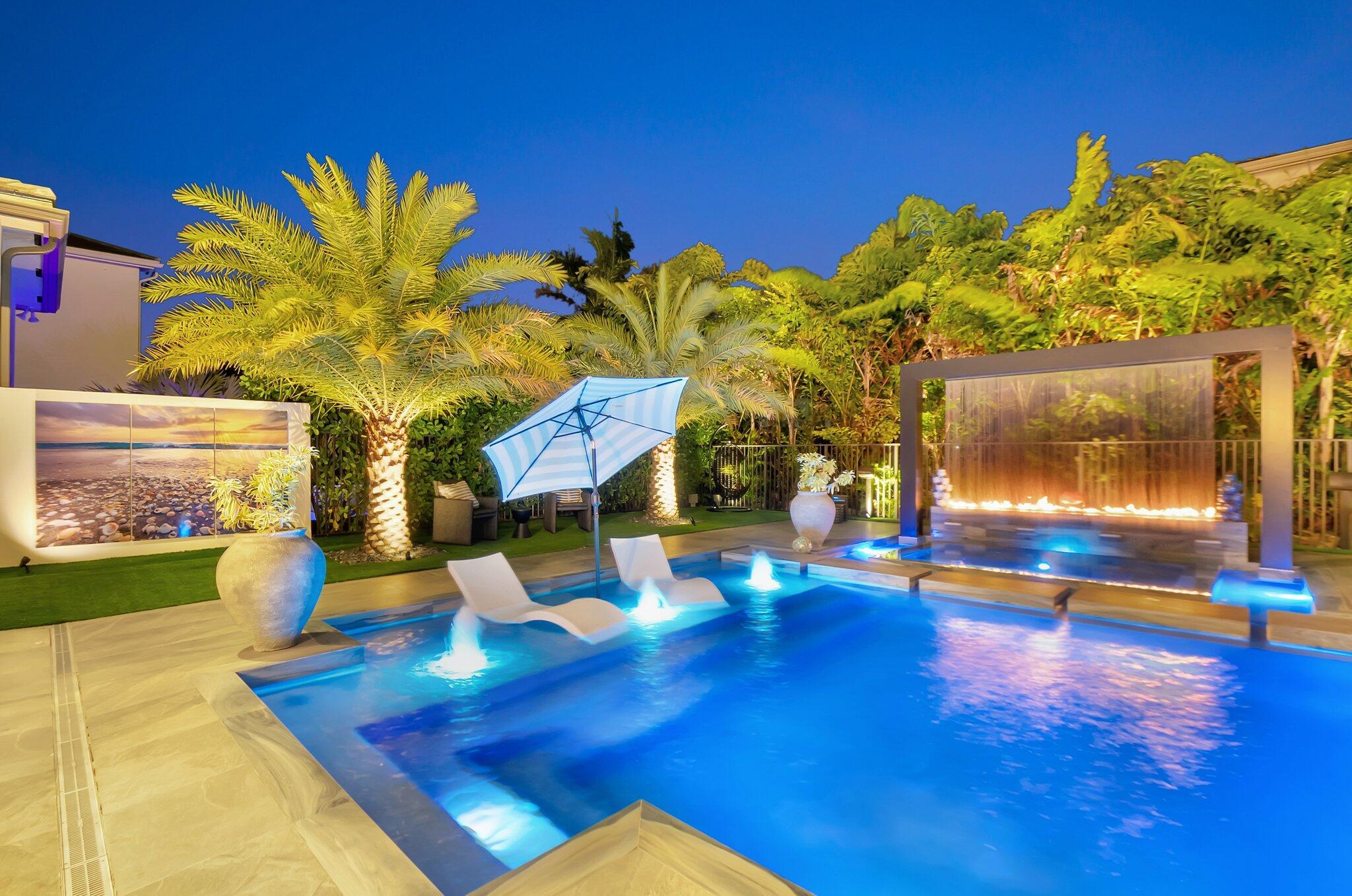 BOCA BRIDGES - Residential