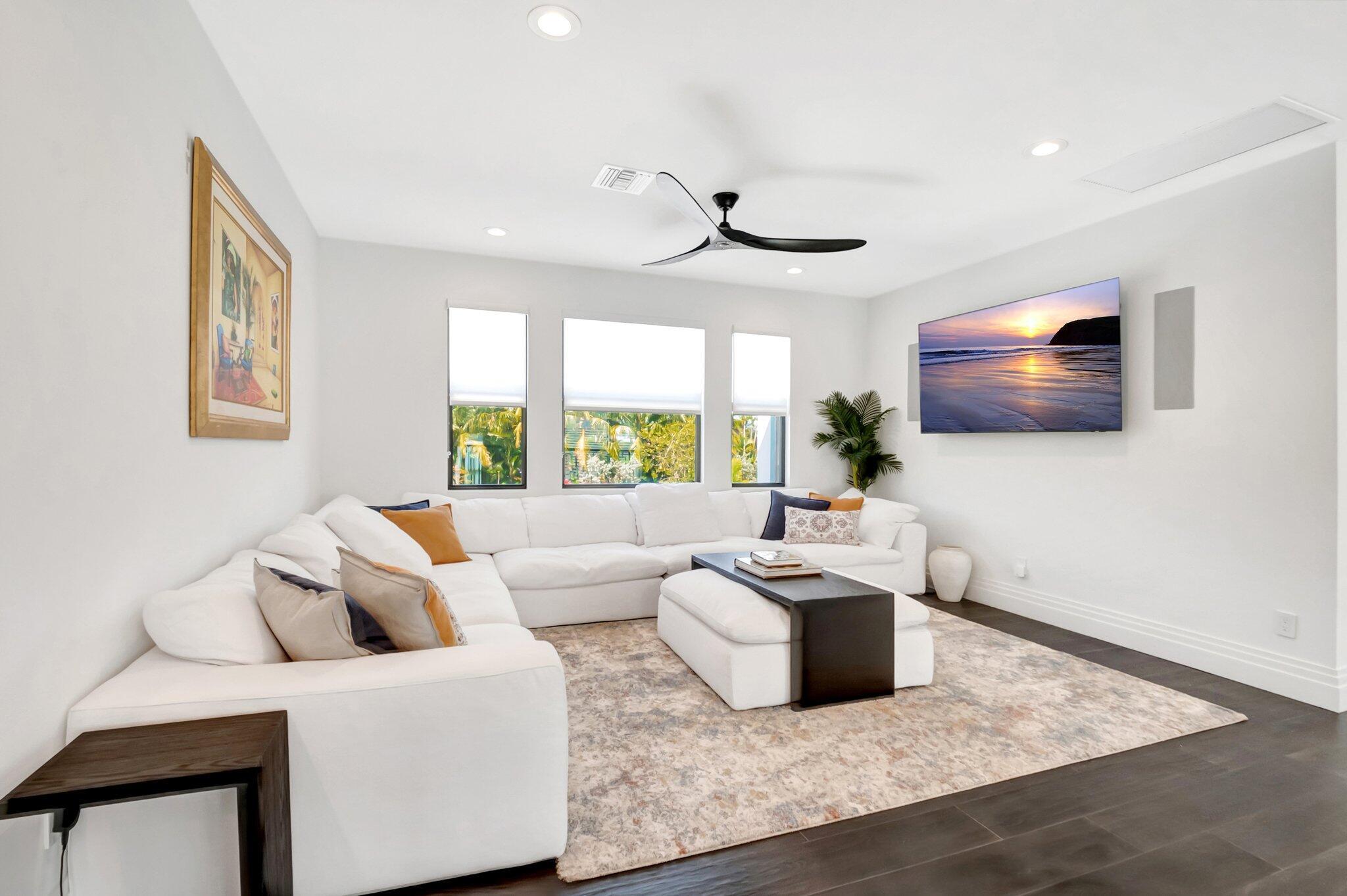 BOCA BRIDGES - Residential