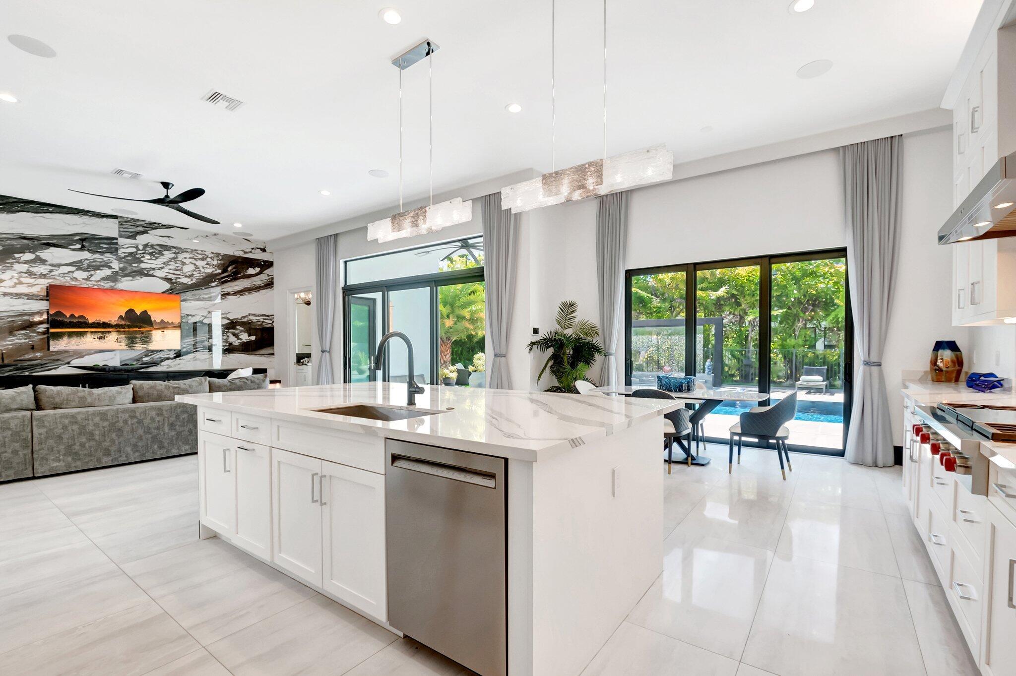 BOCA BRIDGES - Residential