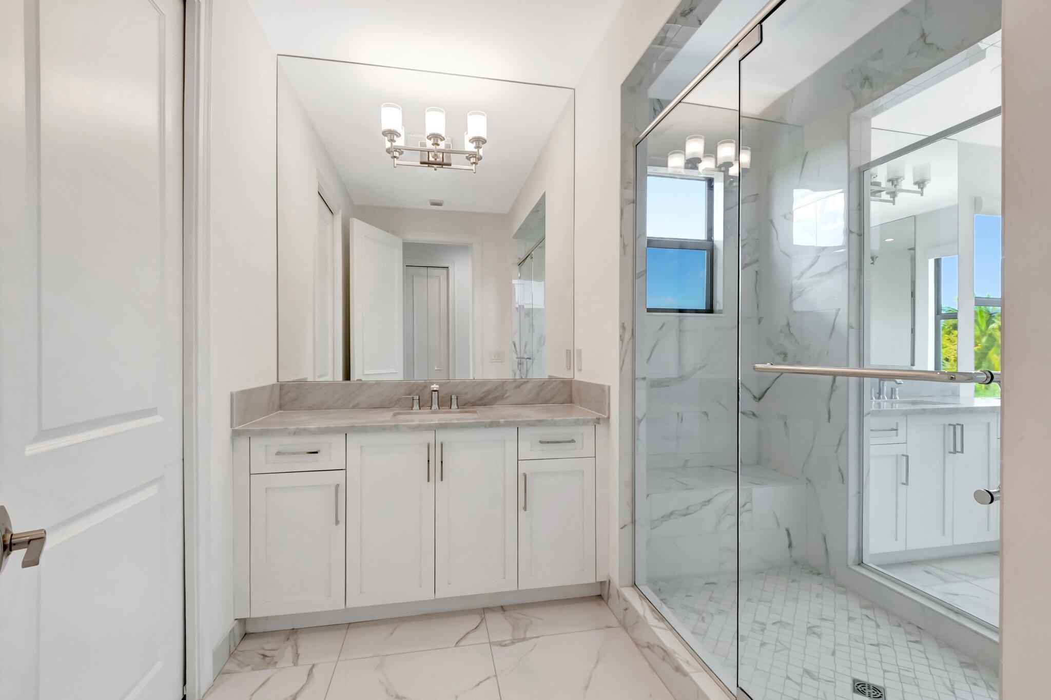 BOCA BRIDGES - Residential