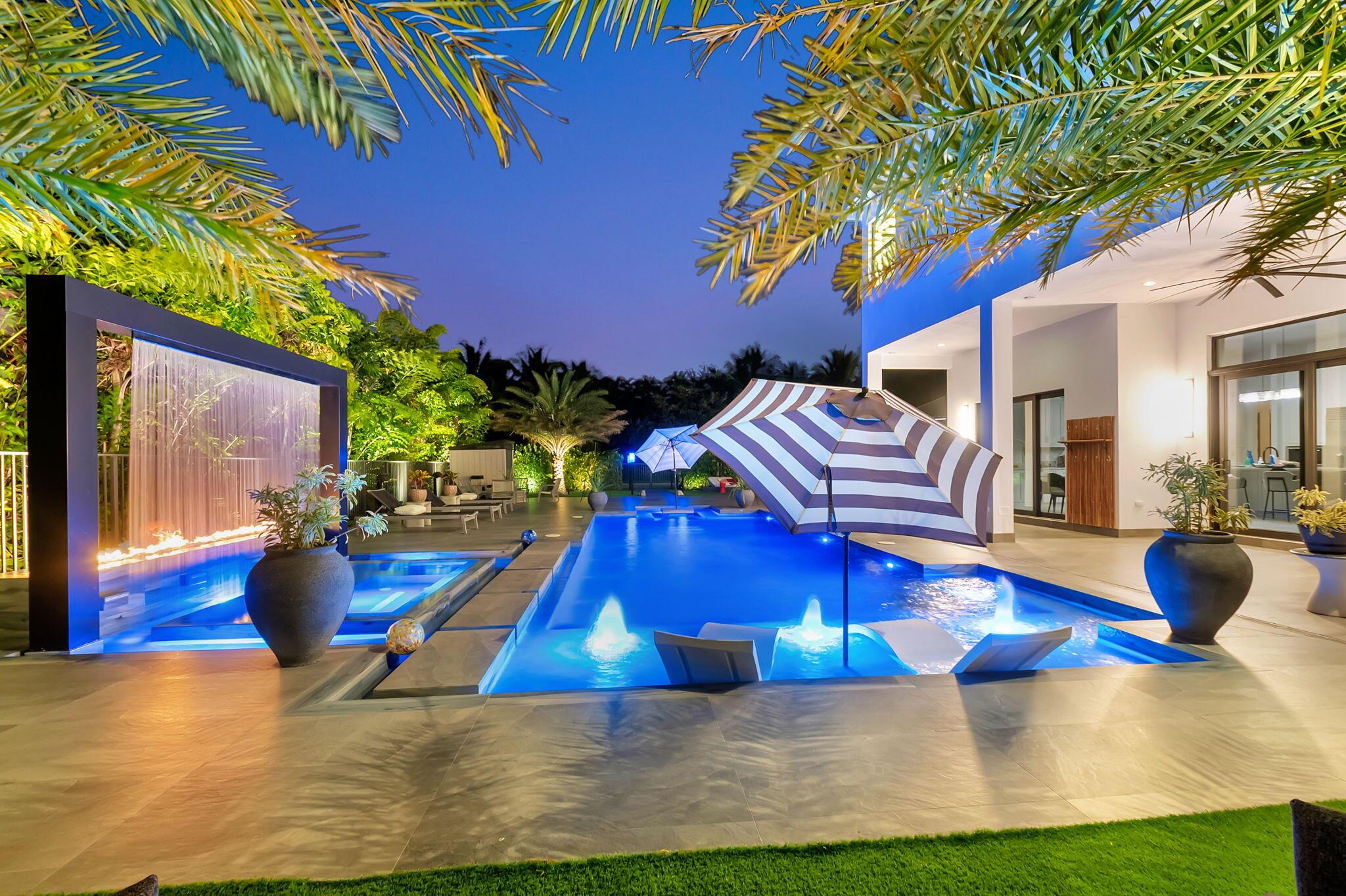 BOCA BRIDGES - Residential