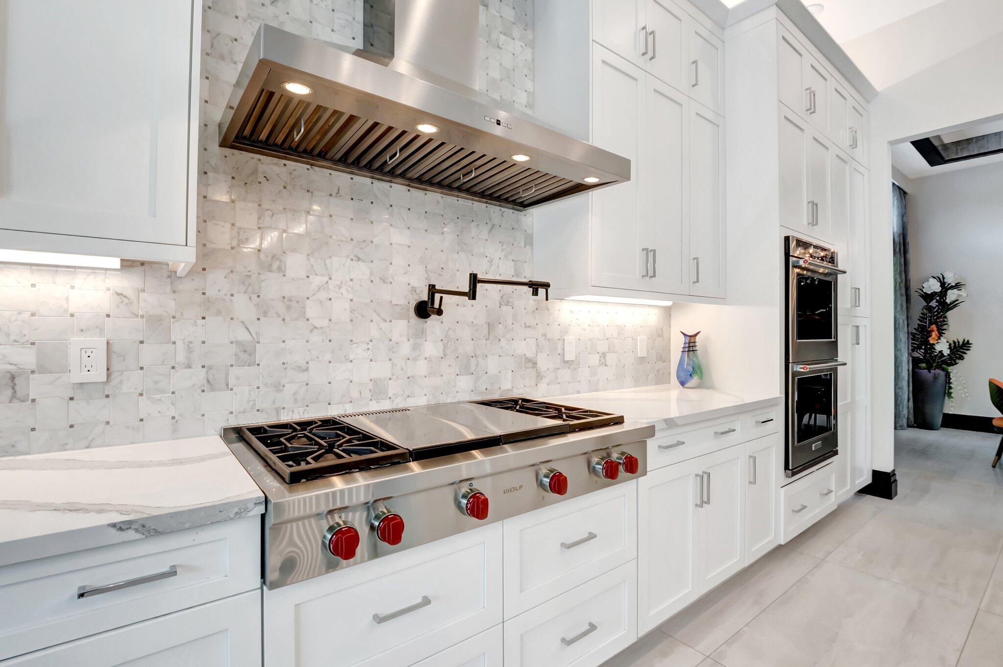 BOCA BRIDGES - Residential