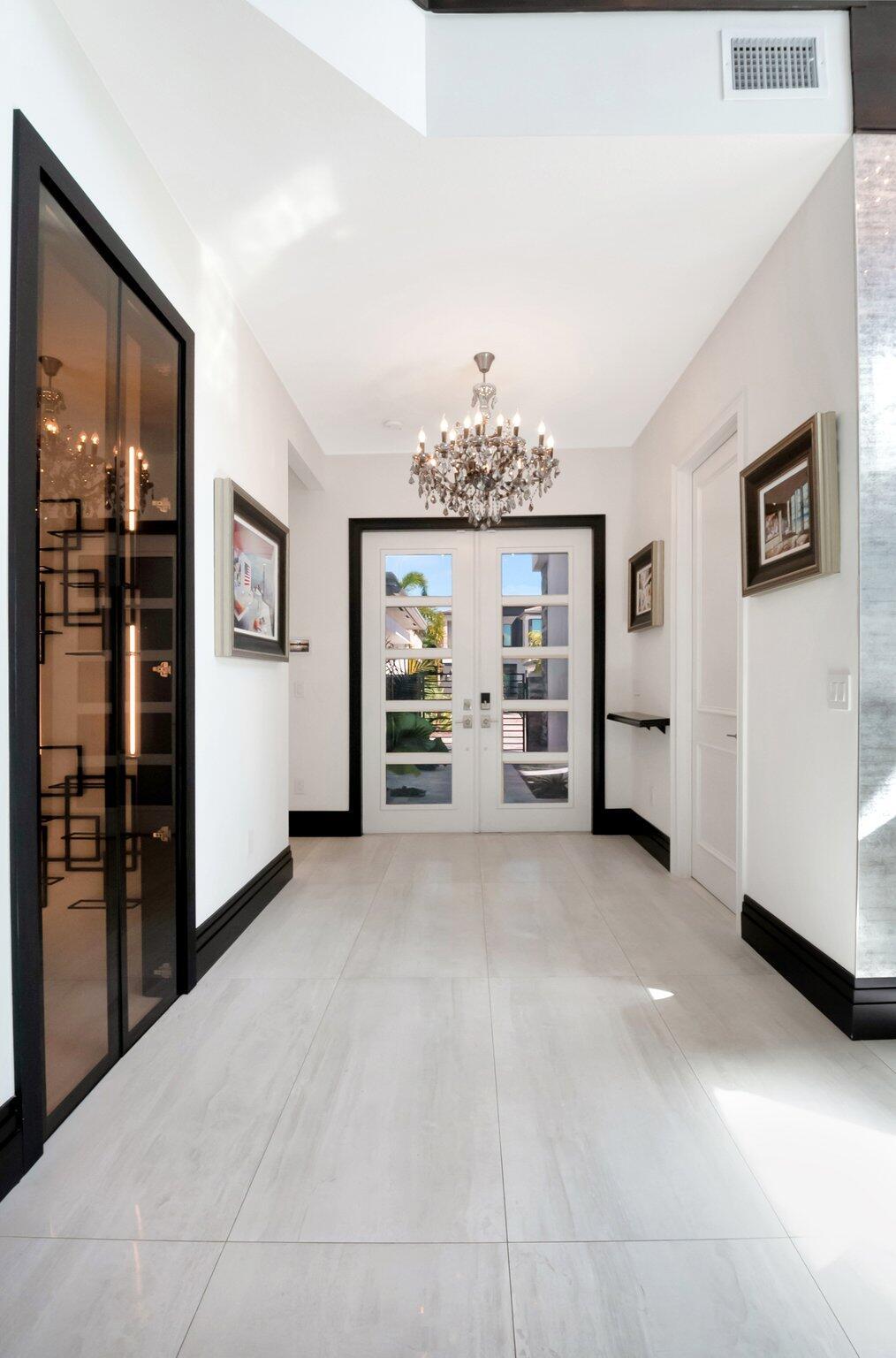 BOCA BRIDGES - Residential