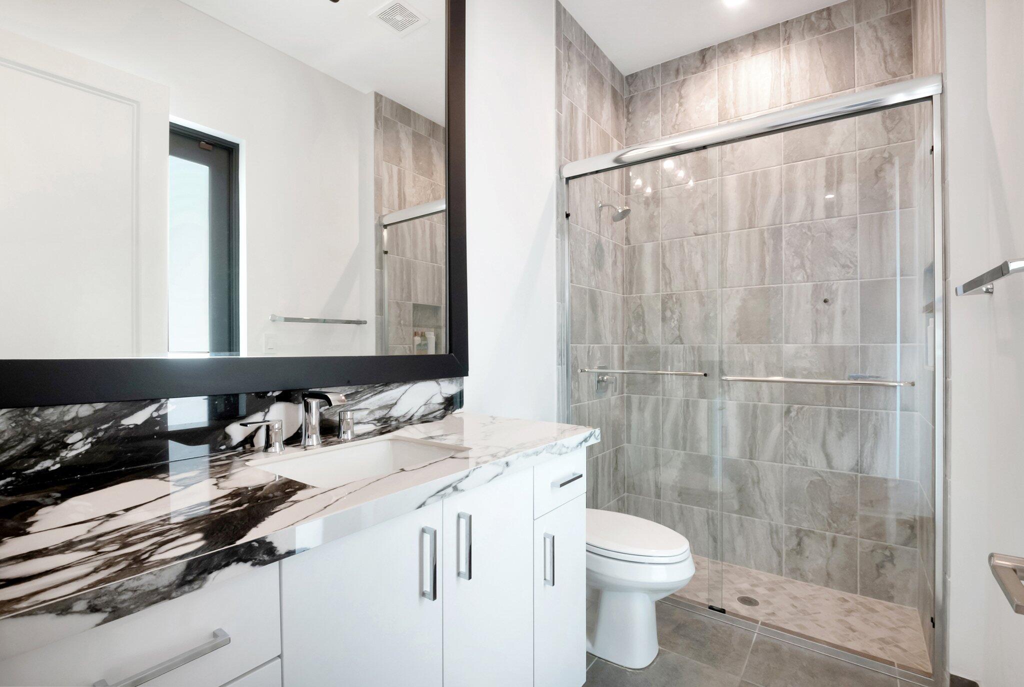 BOCA BRIDGES - Residential