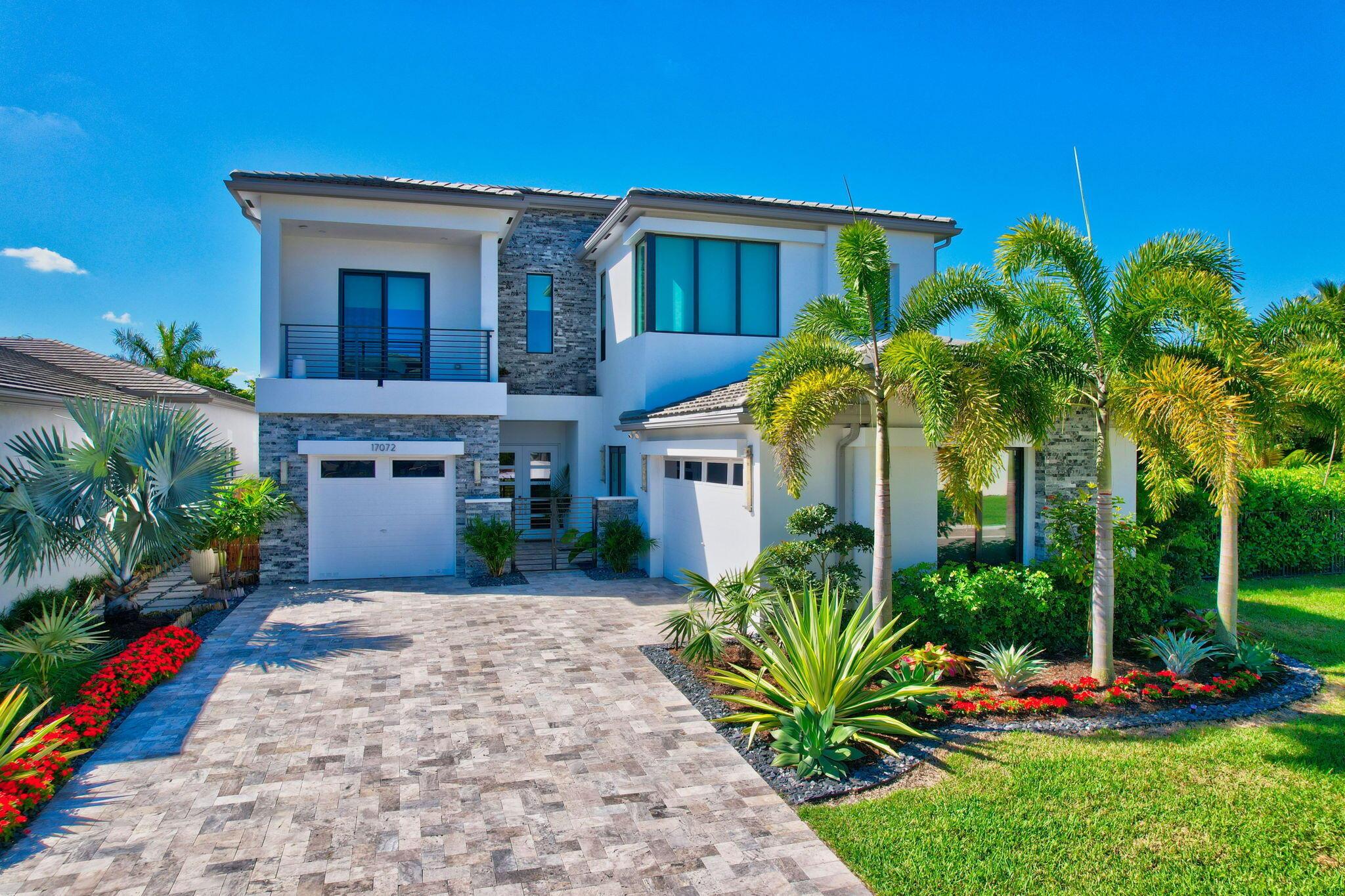 BOCA BRIDGES - Residential