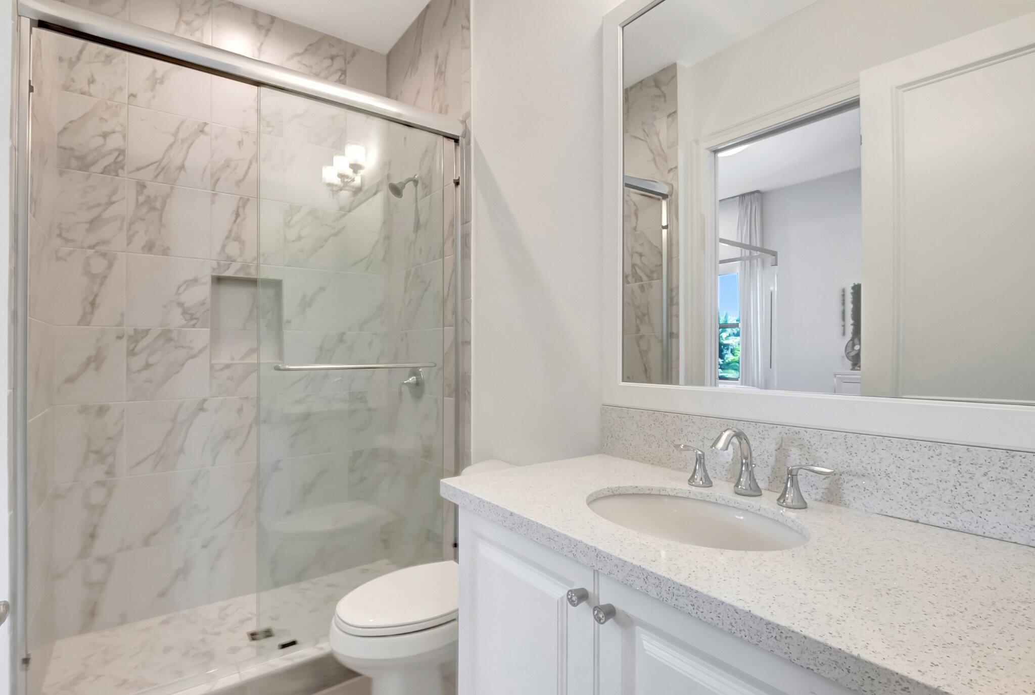 BOCA BRIDGES - Residential