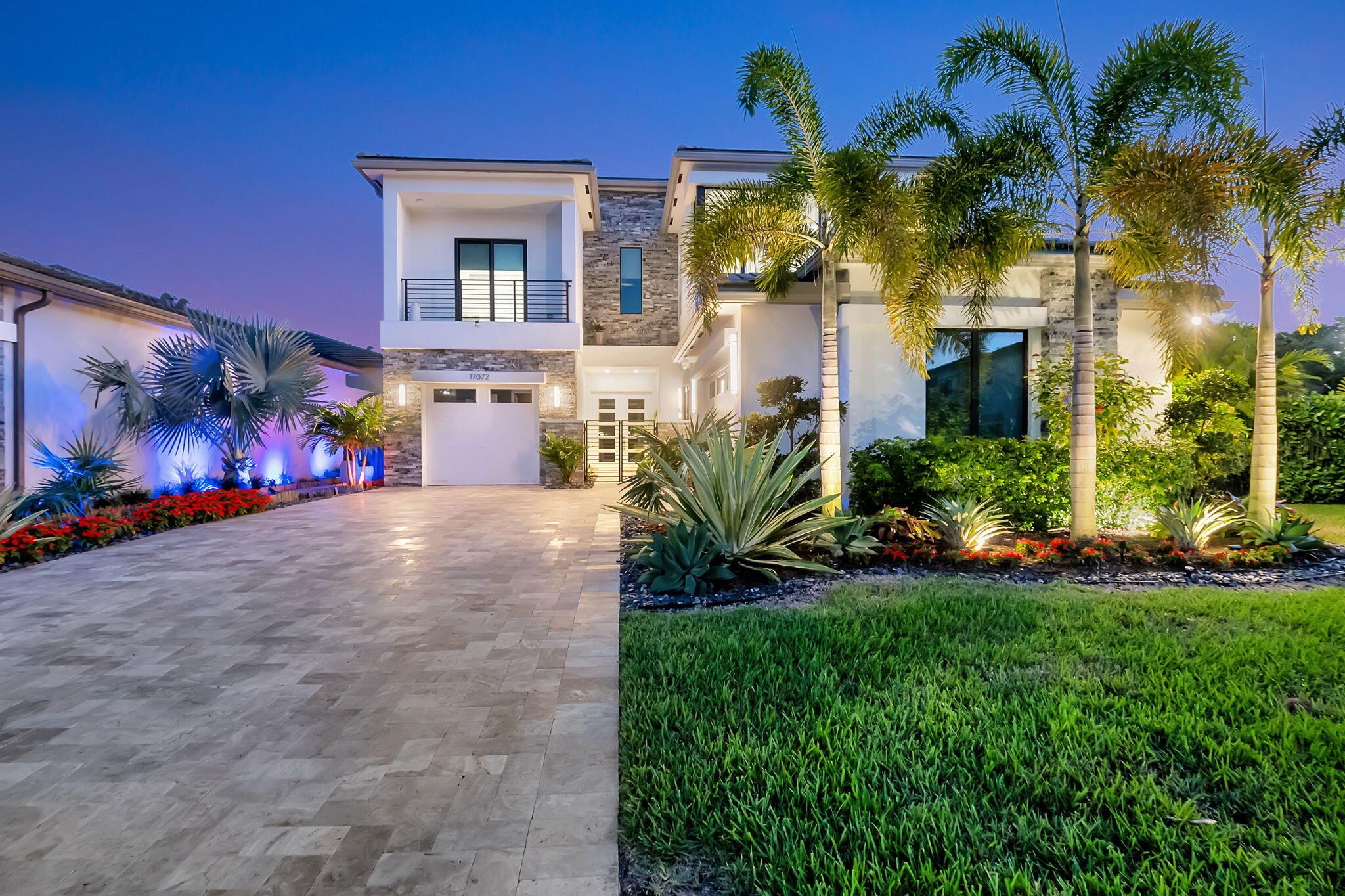 BOCA BRIDGES - Residential