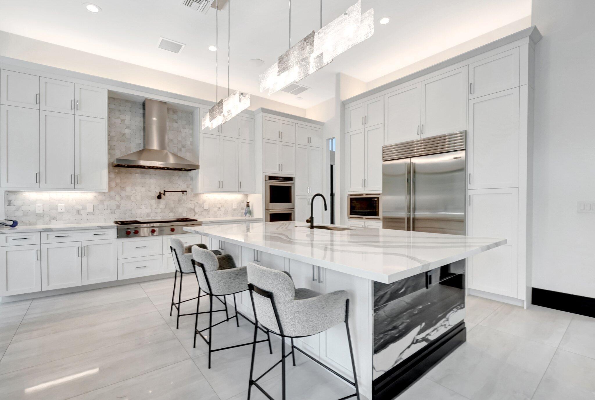 BOCA BRIDGES - Residential