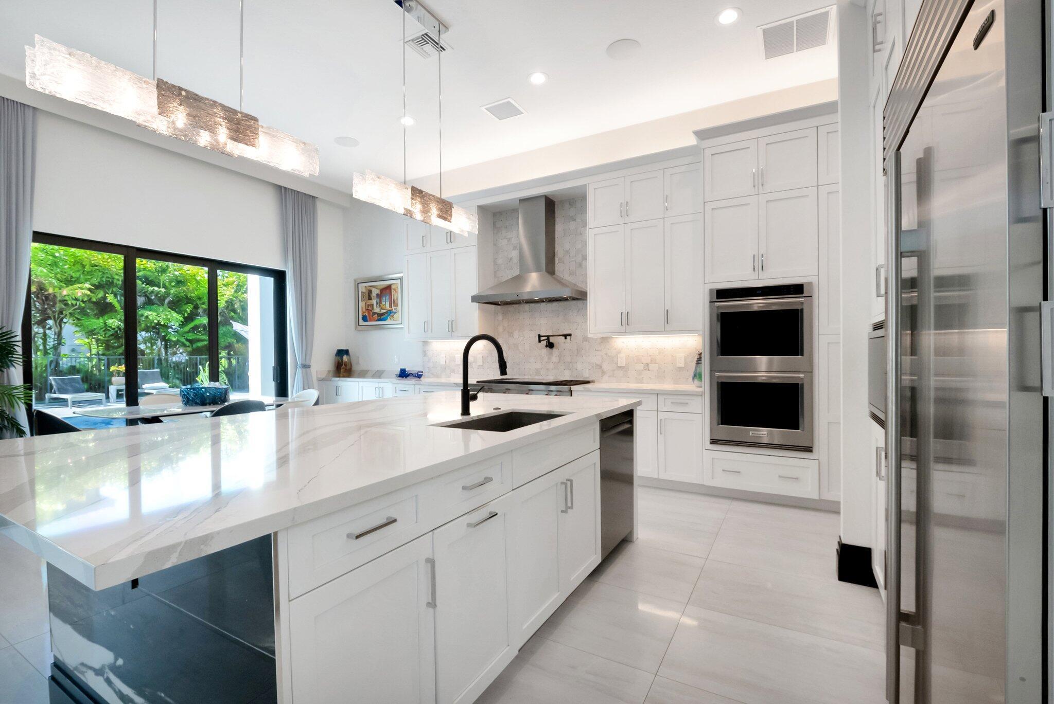 BOCA BRIDGES - Residential