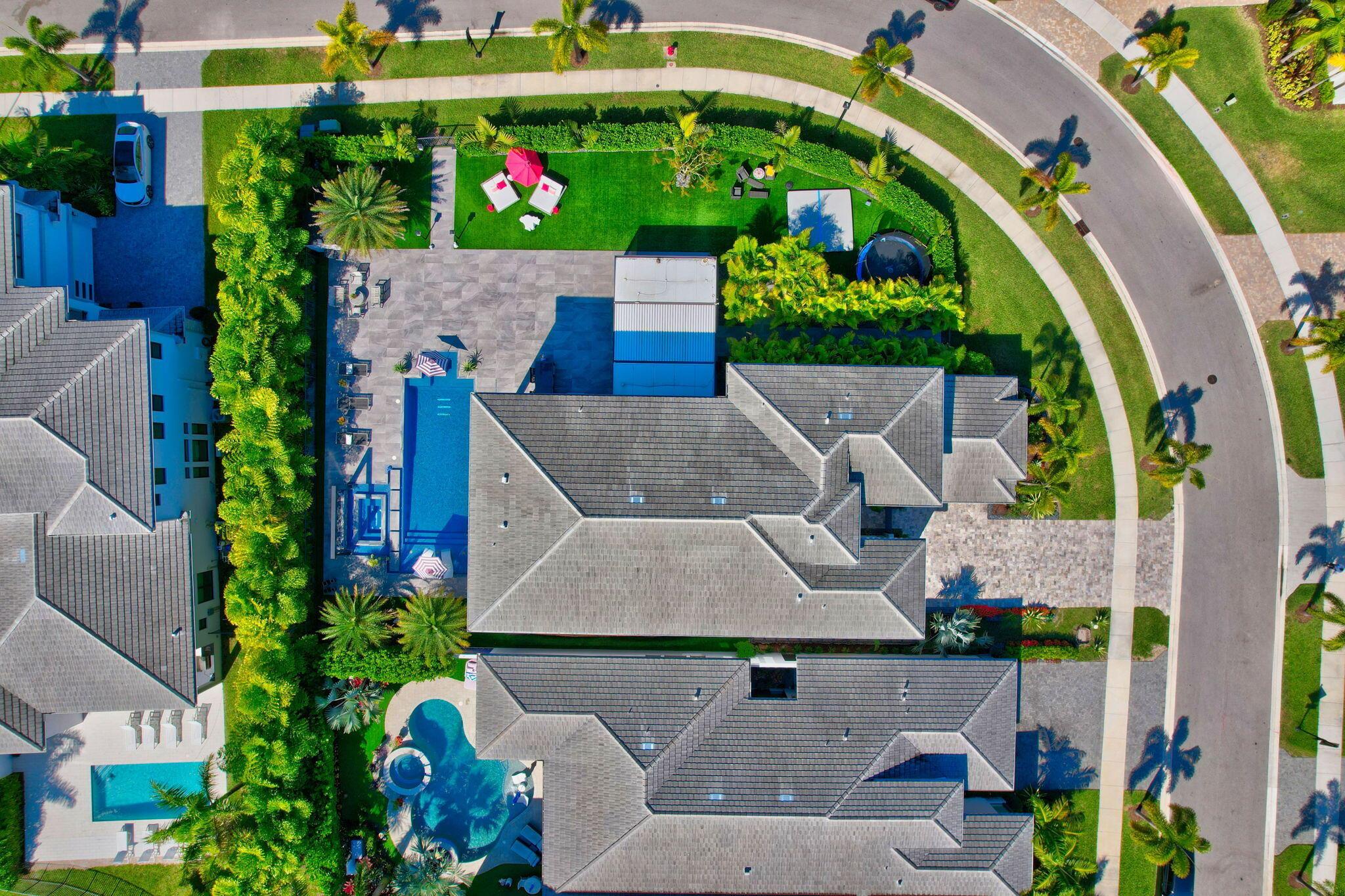 BOCA BRIDGES - Residential