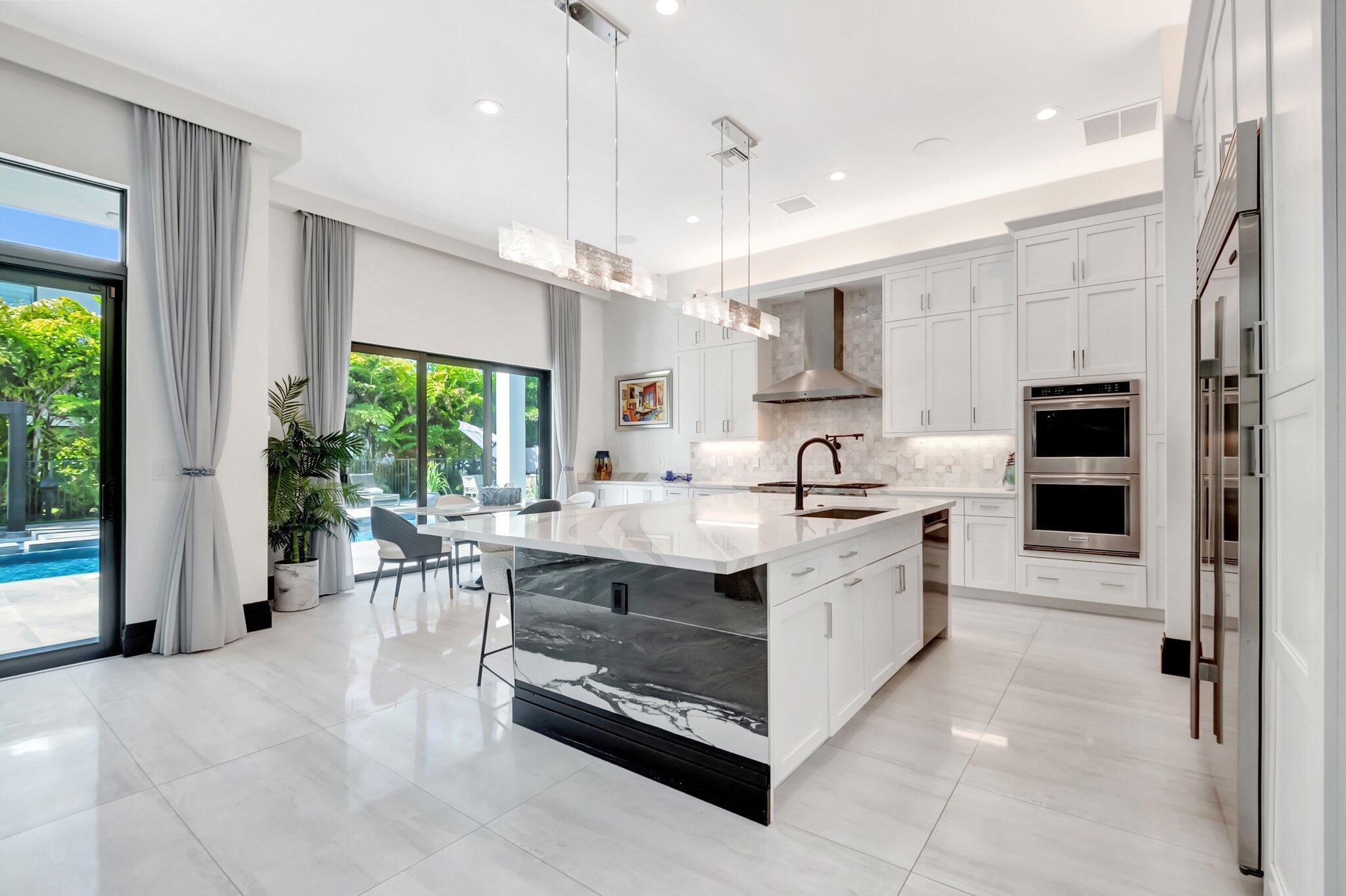 BOCA BRIDGES - Residential