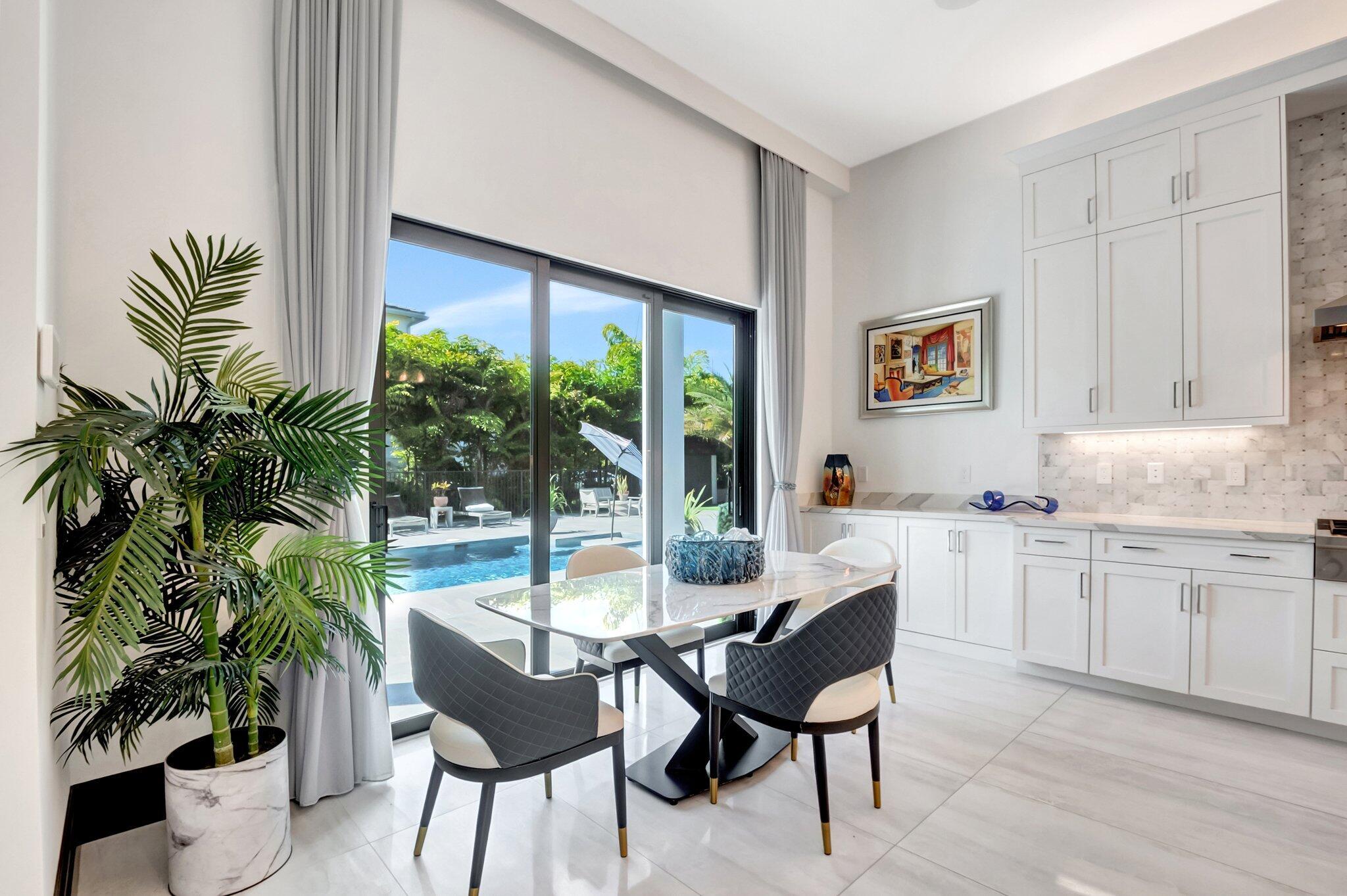 BOCA BRIDGES - Residential