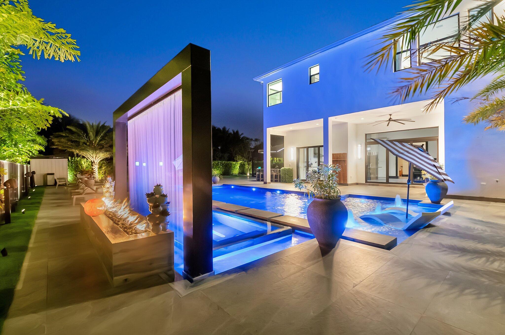 BOCA BRIDGES - Residential