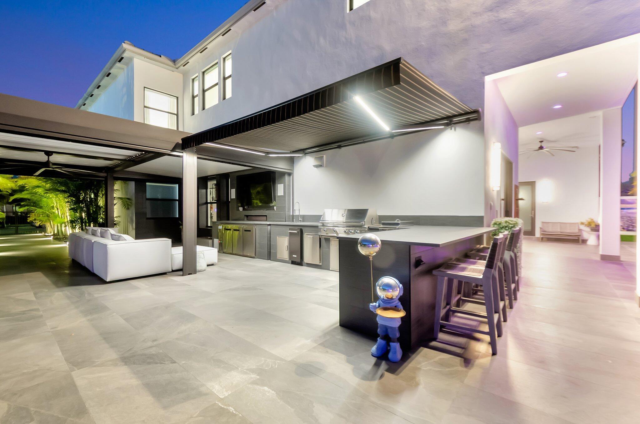 BOCA BRIDGES - Residential