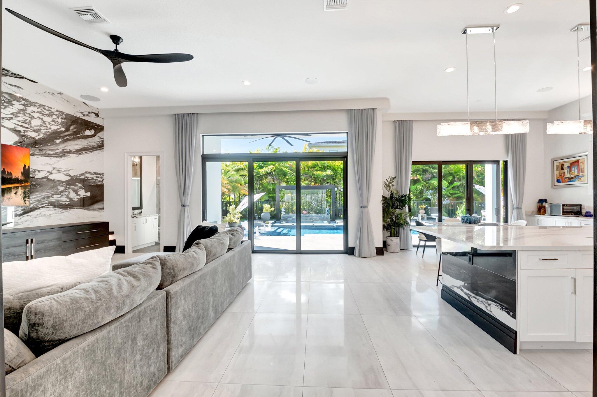 BOCA BRIDGES - Residential