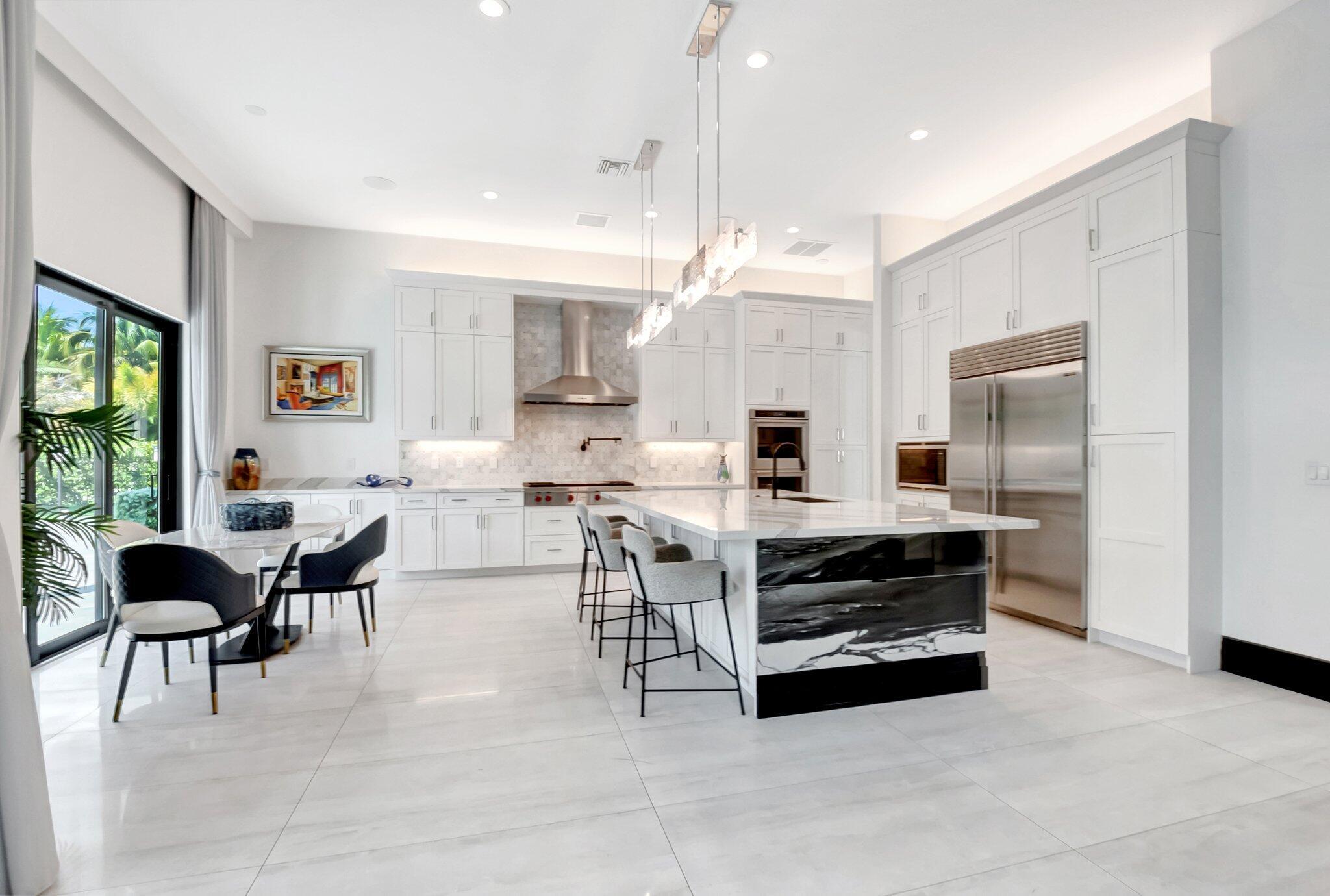 BOCA BRIDGES - Residential