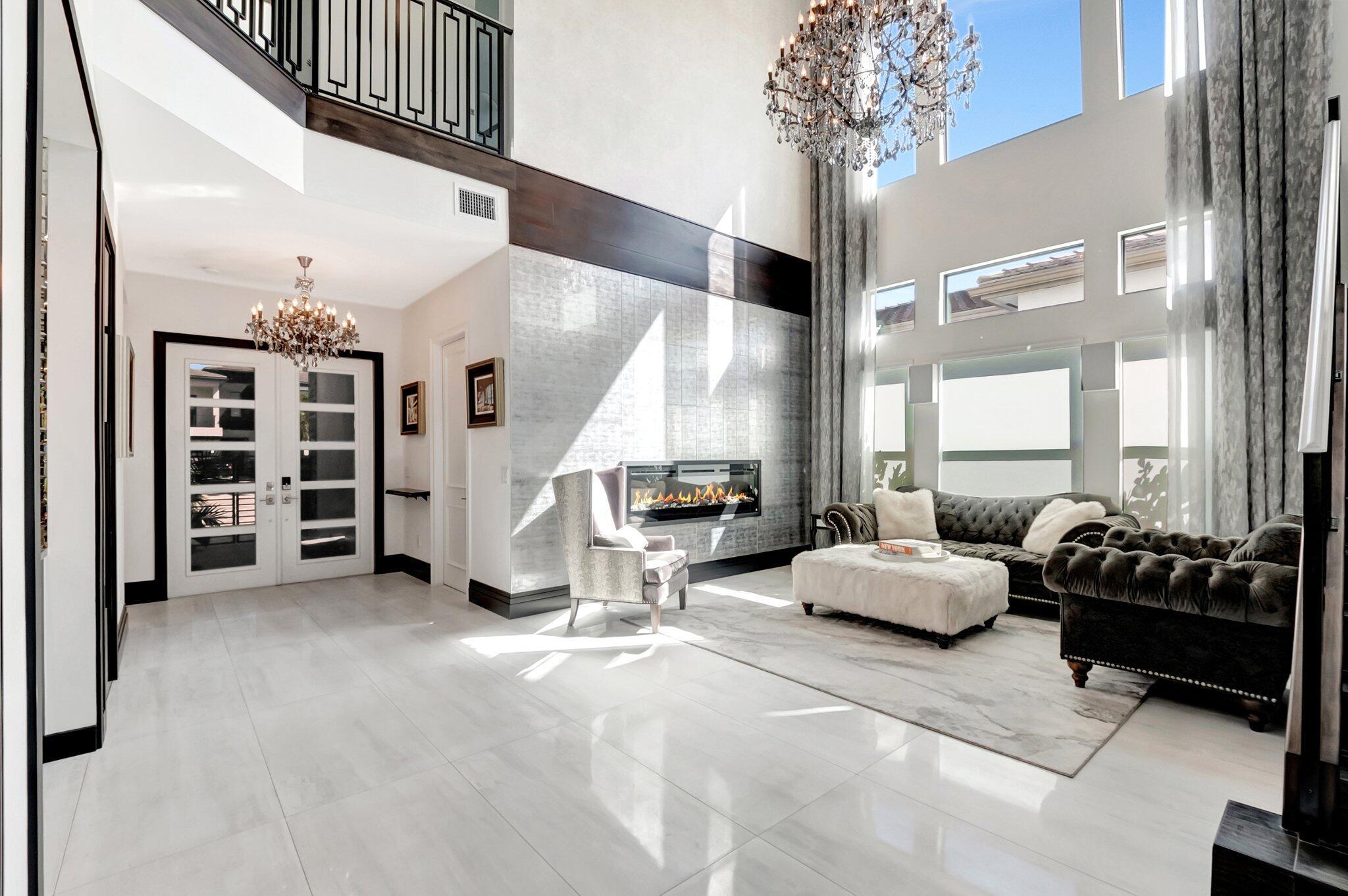 BOCA BRIDGES - Residential