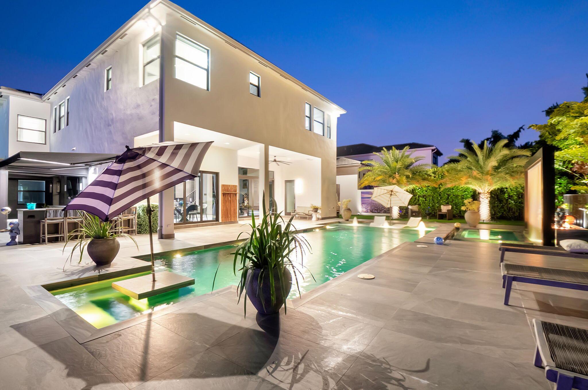 BOCA BRIDGES - Residential