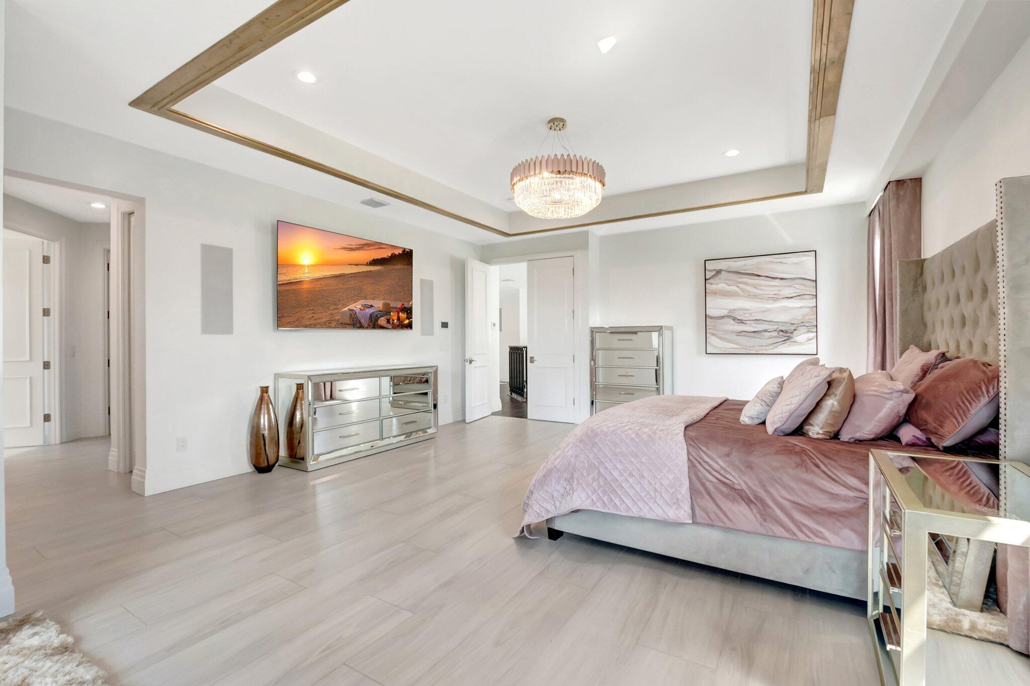 BOCA BRIDGES - Residential