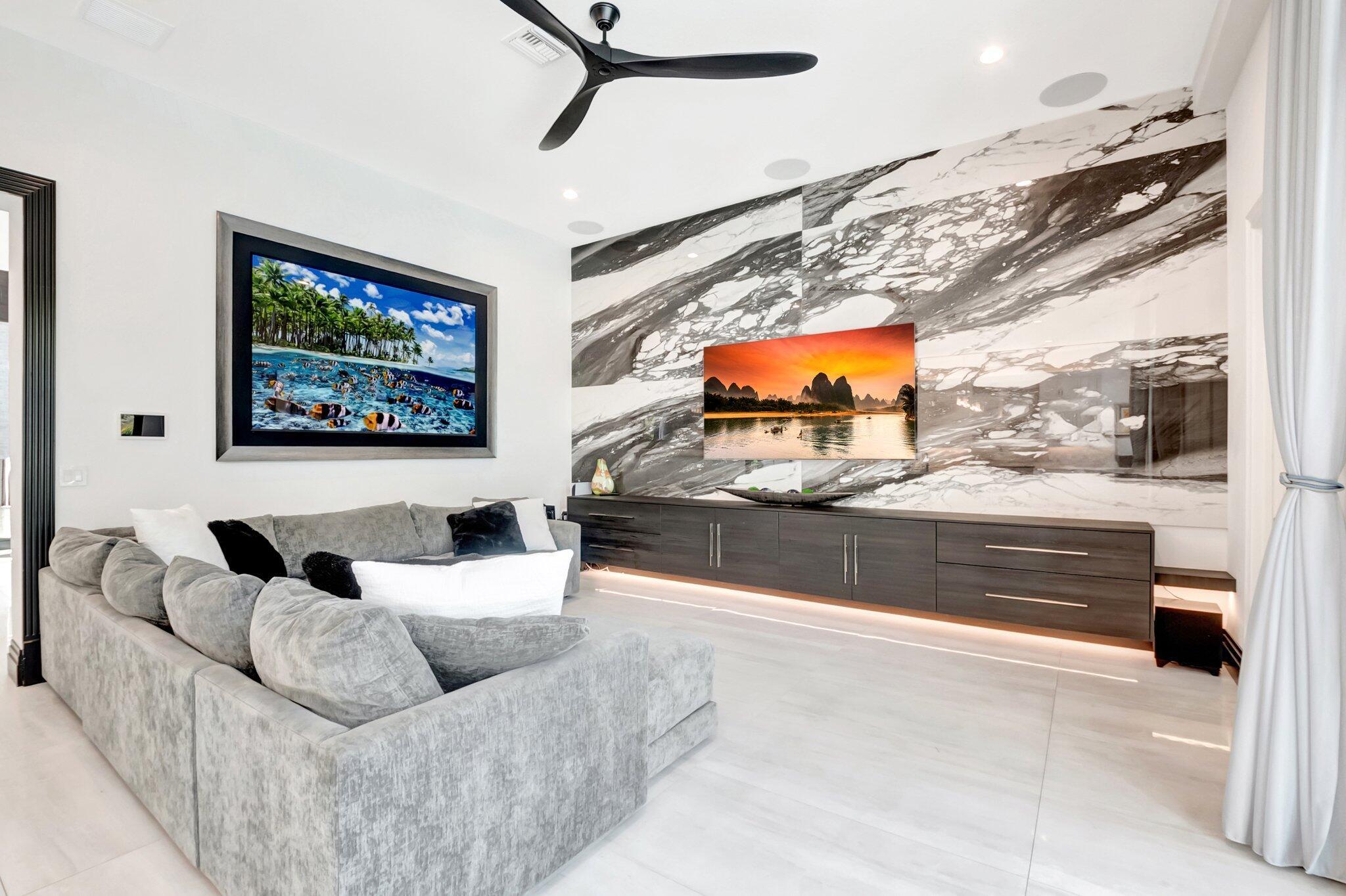 BOCA BRIDGES - Residential