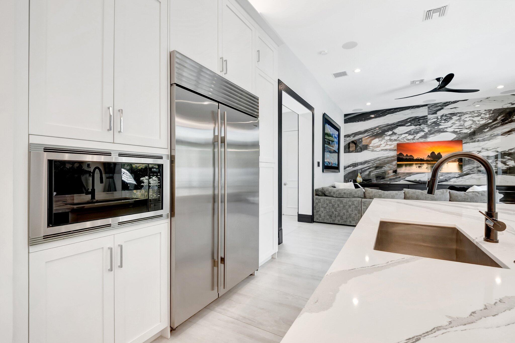 BOCA BRIDGES - Residential