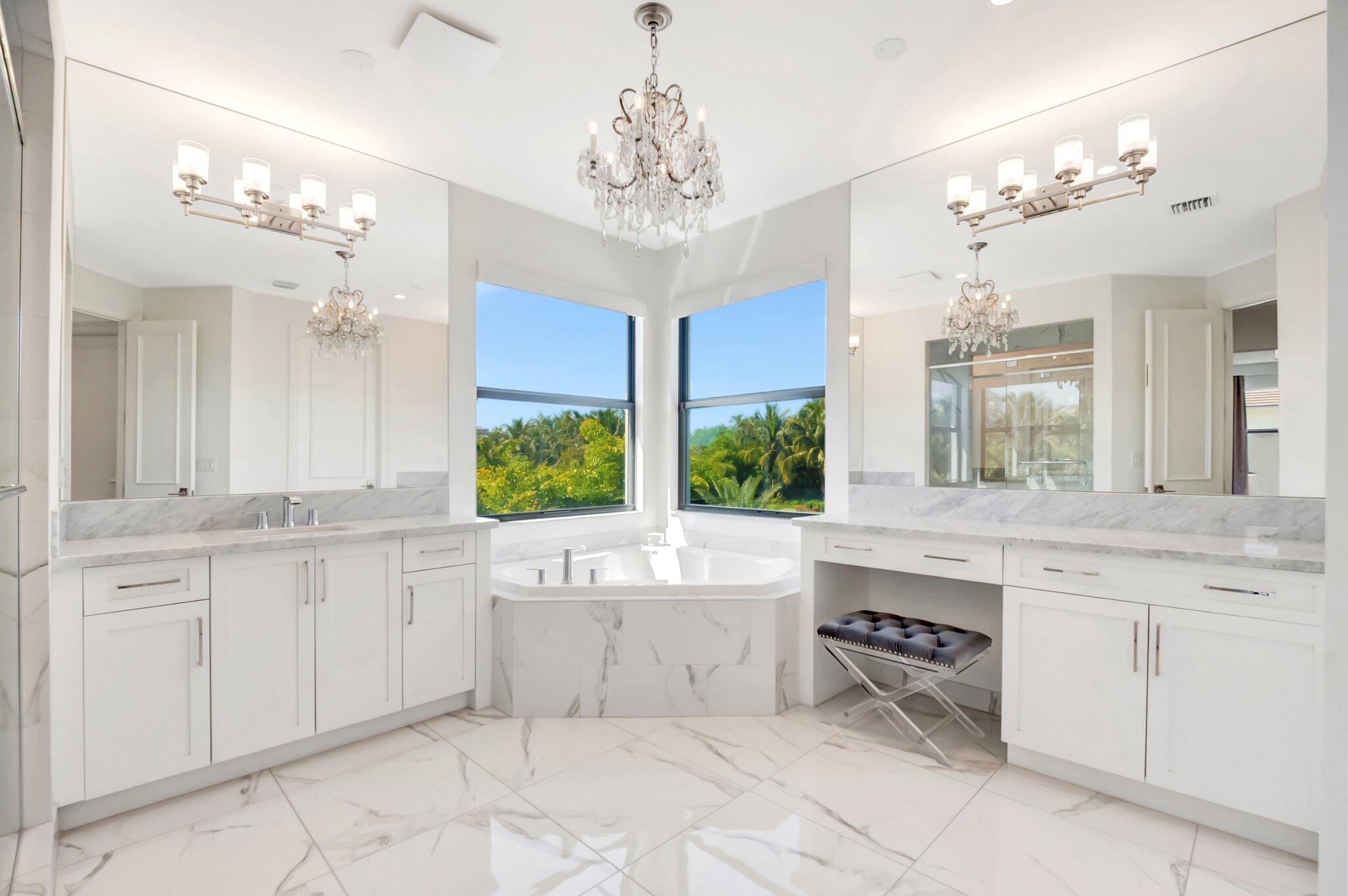 BOCA BRIDGES - Residential